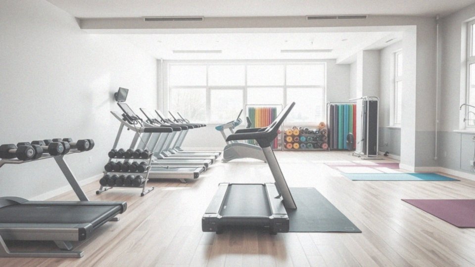 Co wyróżnia kluby fitness w Twojej okolicy?