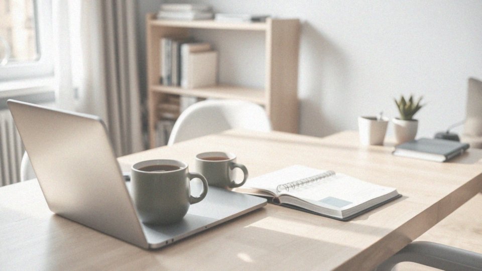 Jak freelancerzy mogą znaleźć dodatkowe zlecenia?
