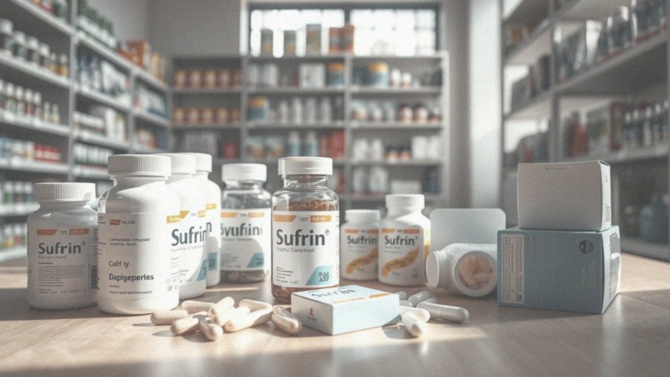 Jakie są dostępne preparaty zawierające bio-siarkę?
