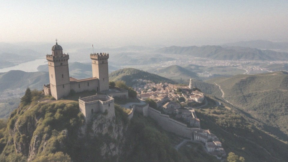 Jakie są główne atrakcje turystyczne w San Marino?