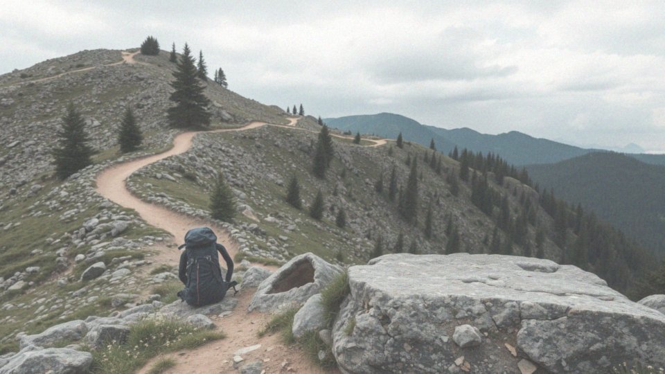 Co to jest odzież outdoor męska?