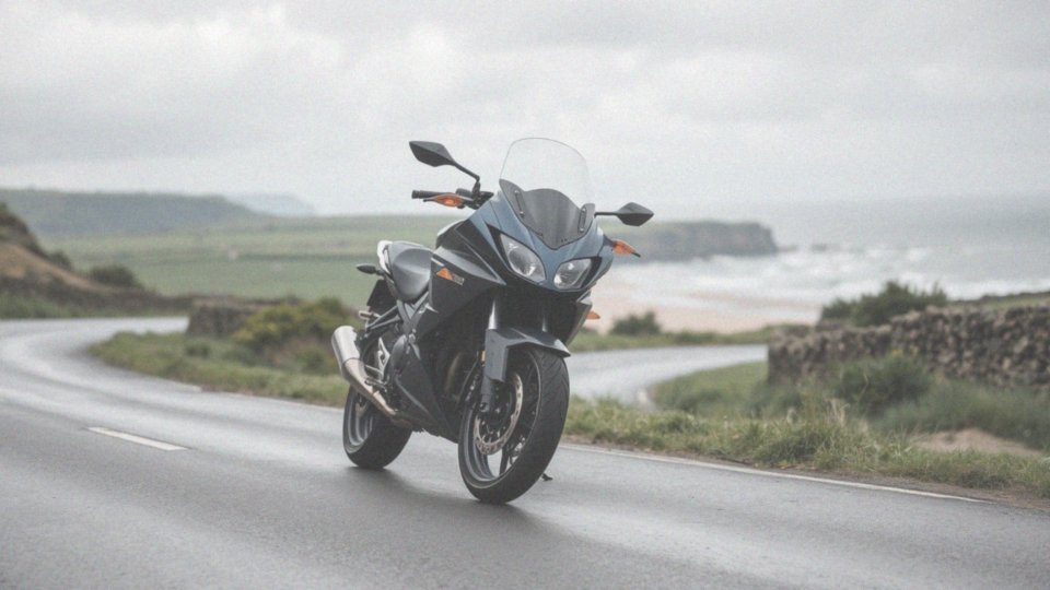 Jakie są opinie użytkowników o Yamaha FJR 1300?