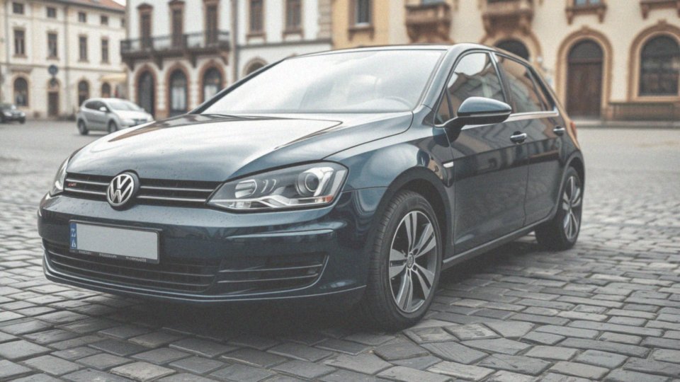 Jakie osiągi ma Golf IV GTD?