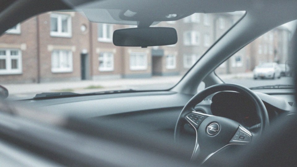 Jakie systemy bezpieczeństwa są w Oplu Corsa D Cosmo?