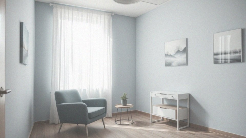 Jakie są różne metody leczenia depresji?