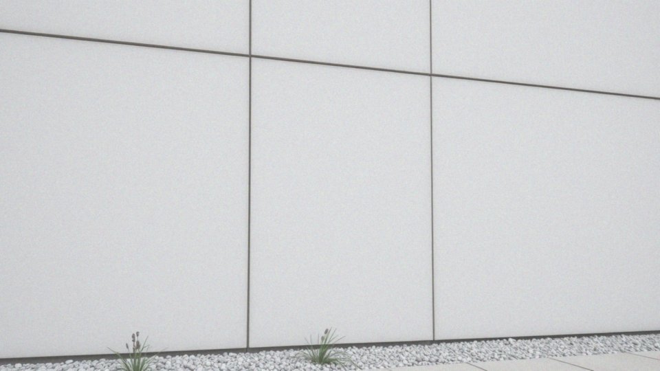 Dlaczego beton architektoniczny wpisuje się w minimalizm?