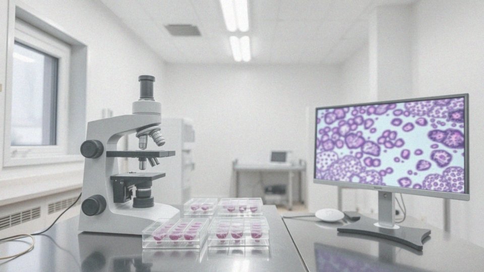 Jakie znaczenie ma wynik biopsji w dalszej diagnostyce?