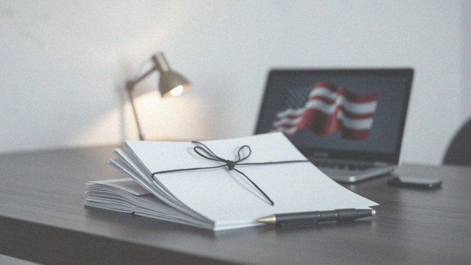 Kiedy należy ubiegać się o wizę do USA?