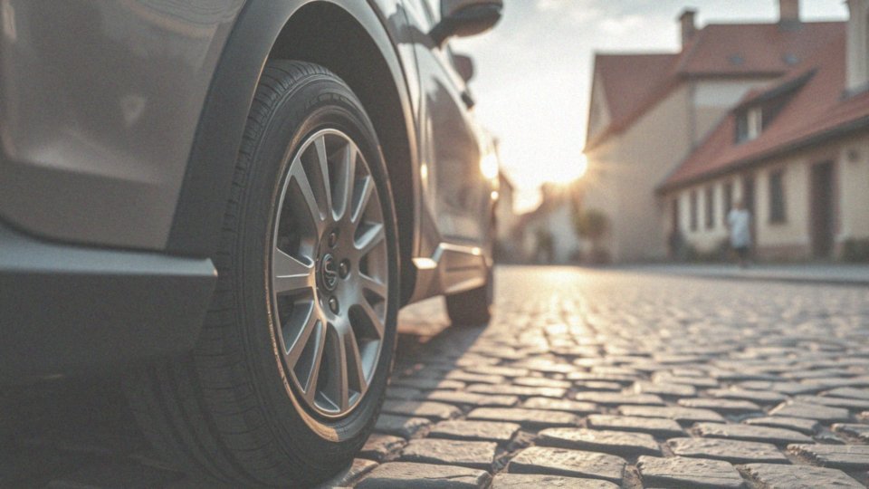 Jakie modele Subaru mają rozstaw śrub 5x100?