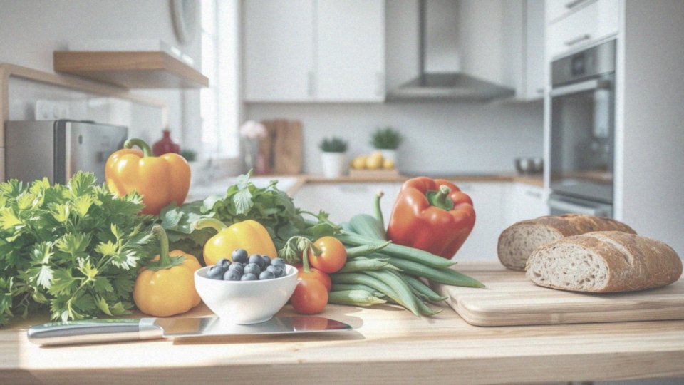 Jak zdrowa dieta wspiera leczenie depresji?