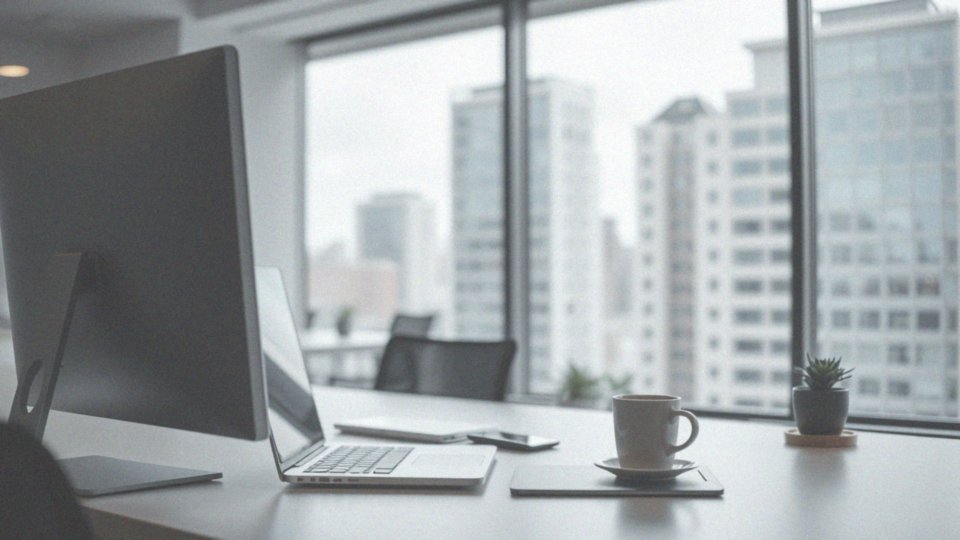 Jak wzrastają zarobki doświadczonych administratorów?