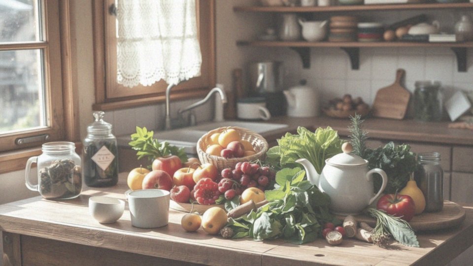 Jakie są naturalne metody łagodzenia objawów menopauzy?