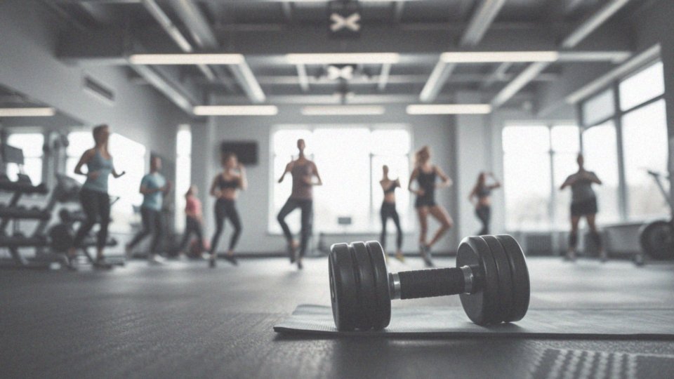 Czym różni się trening indywidualny od treningu grupowego?