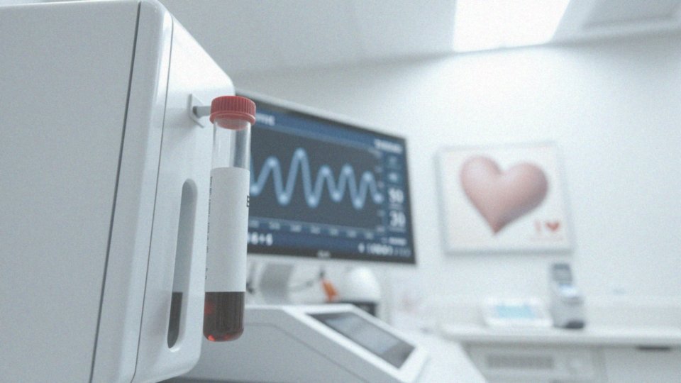Jak diagnozuje się anemię w ciąży?