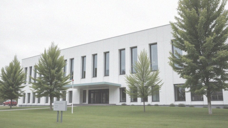 Jak wygląda procedura uzyskania warunków zabudowy?