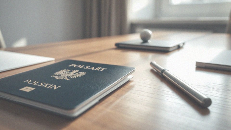 Jakie informacje zawiera paszport dyplomatyczny?