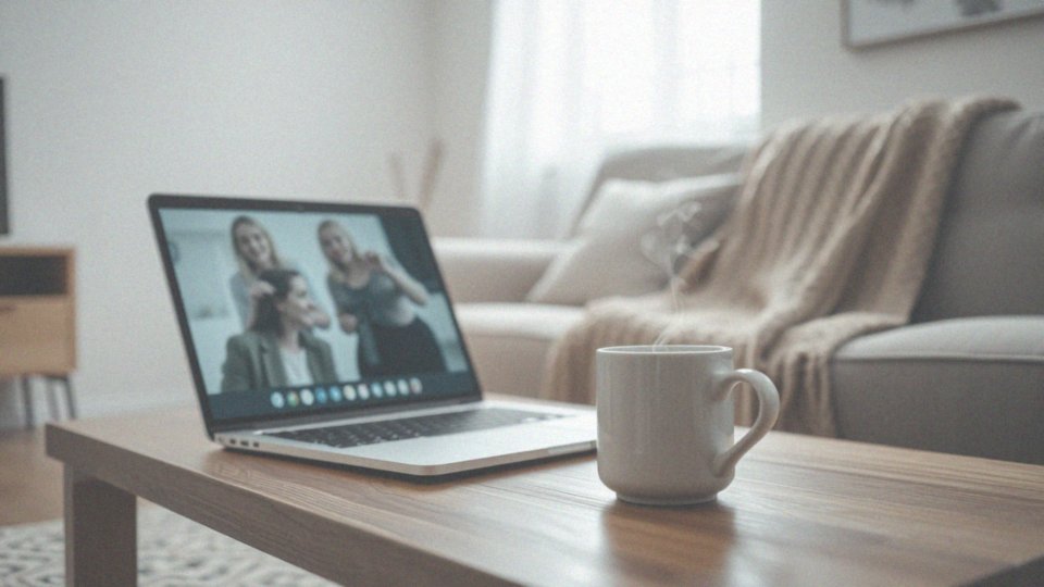 Jakie są przykłady wsparcia emocjonalnego zdalnie?