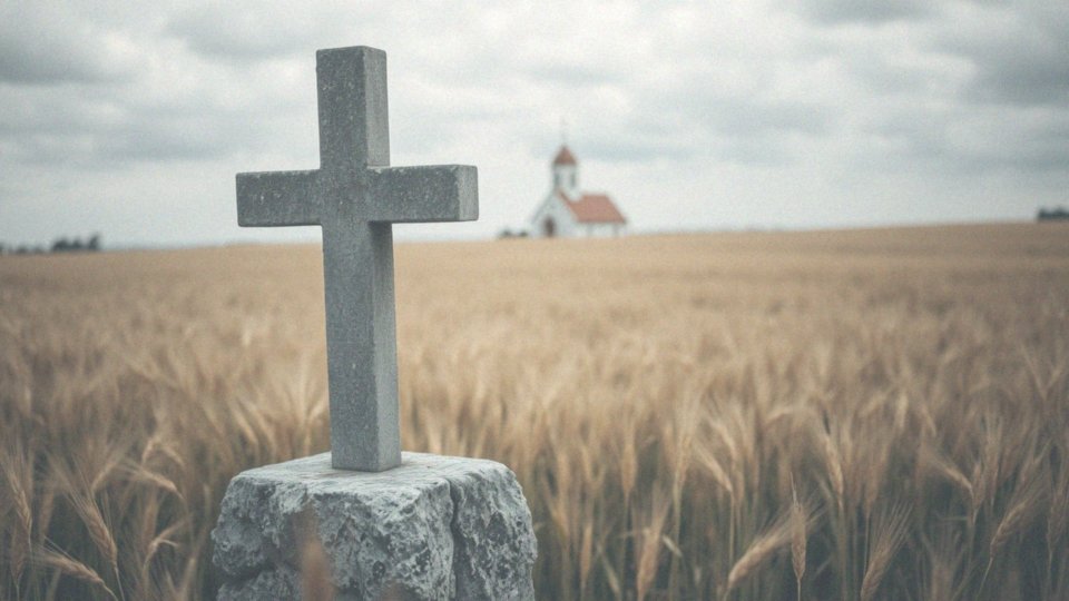 Biblijne znaczenie imienia Teresa – symbolika i etymologia