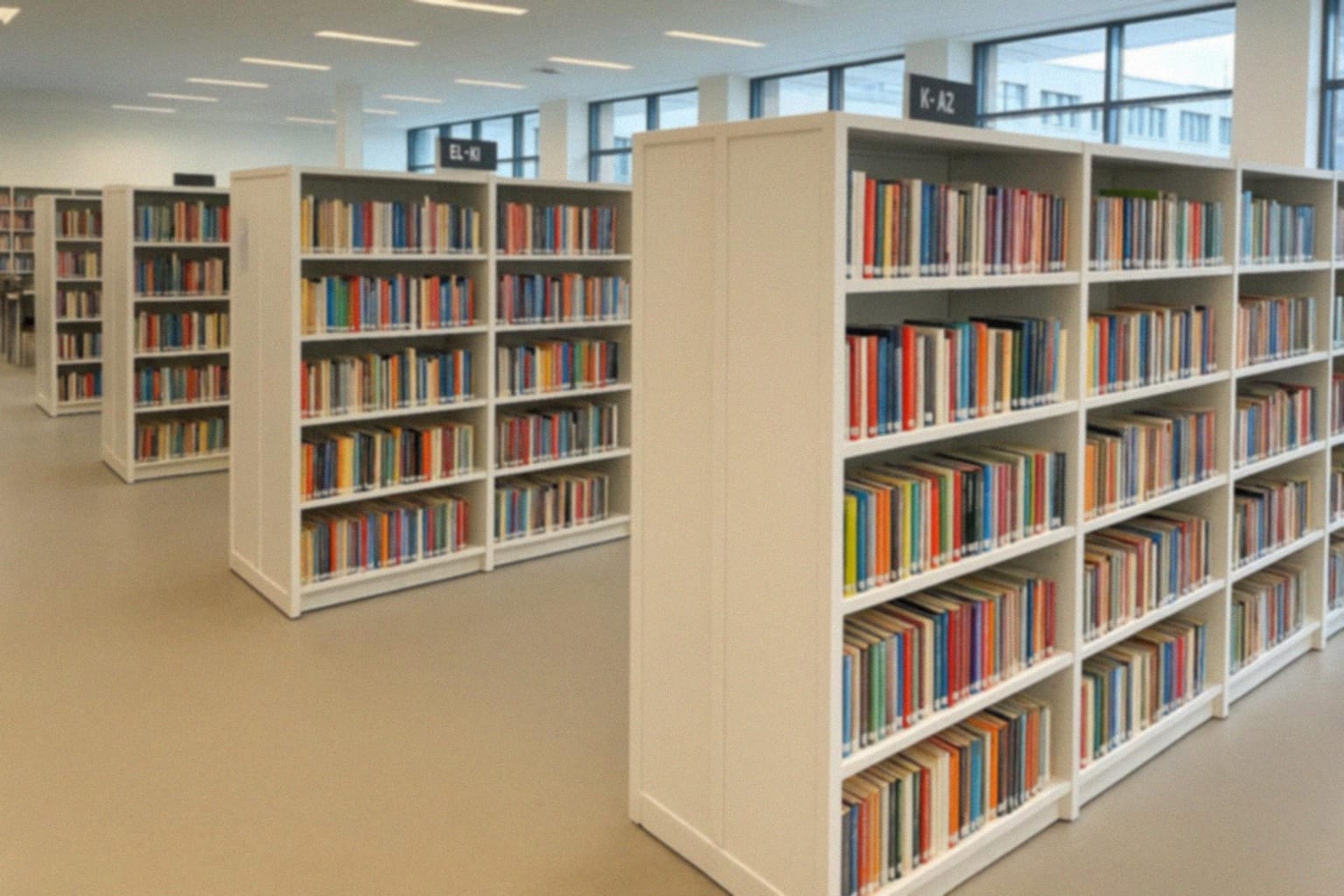 Biesiada Poetycka w Bibliotece Publicznej w Swarzędzu