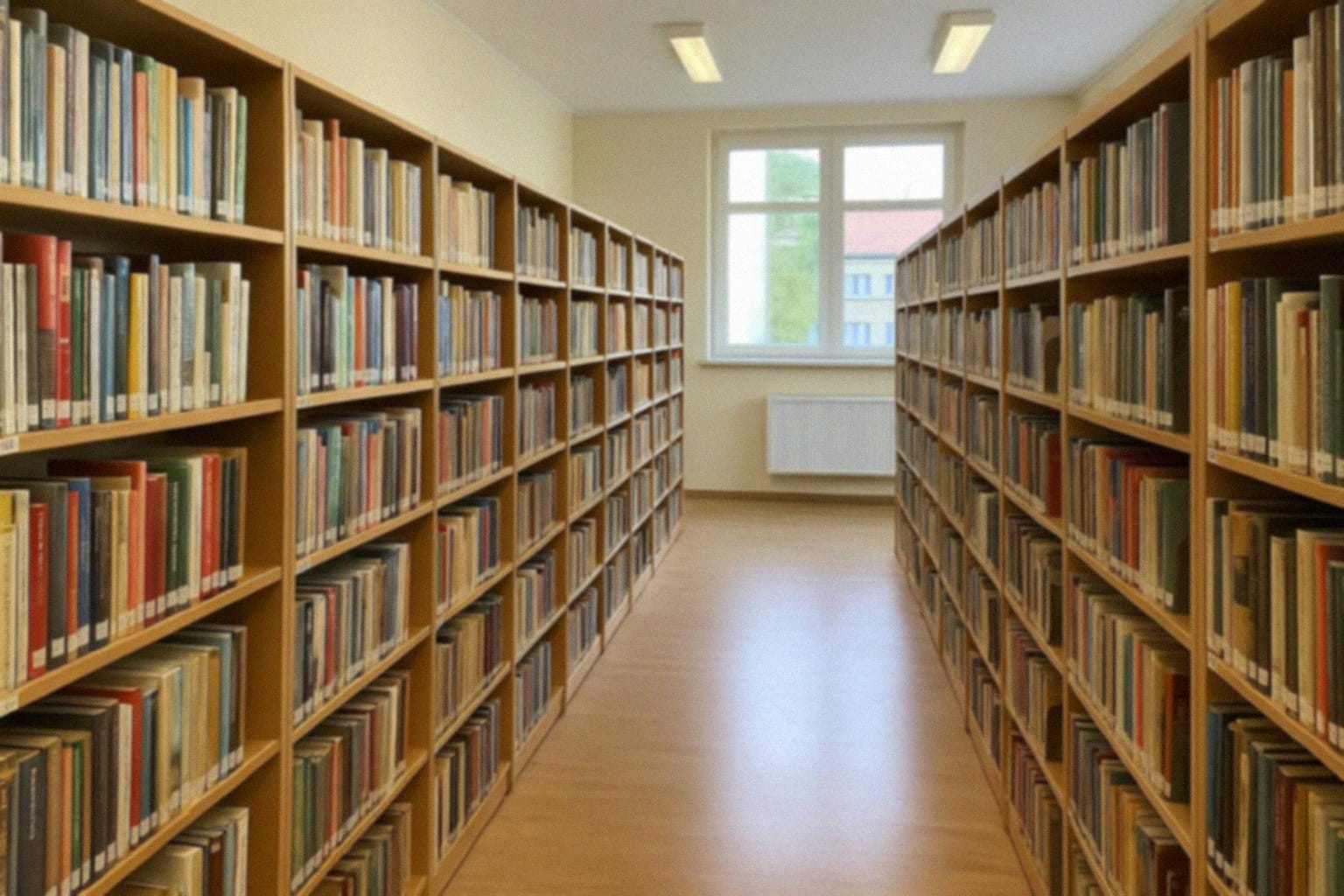 Bezpłatny wykład o zmianie ścieżki zawodowej w Bibliotece Swarzędz
