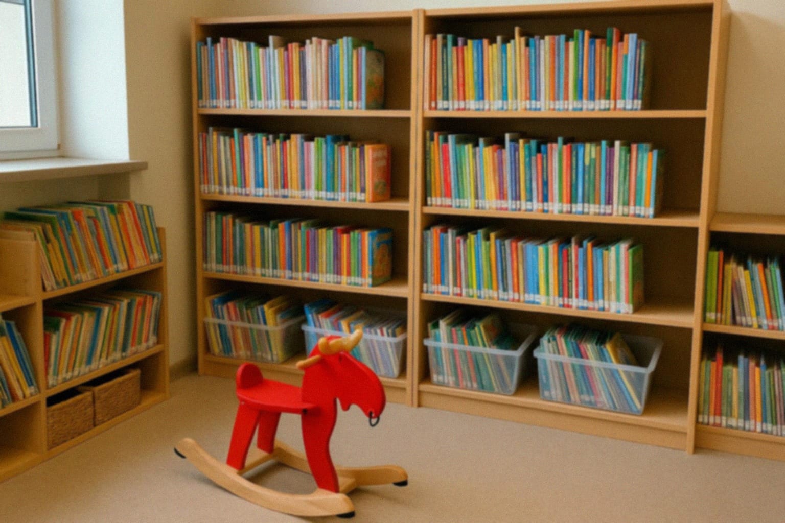 Spotkanie podróżnicze w Bibliotece Publicznej w Swarzędzu