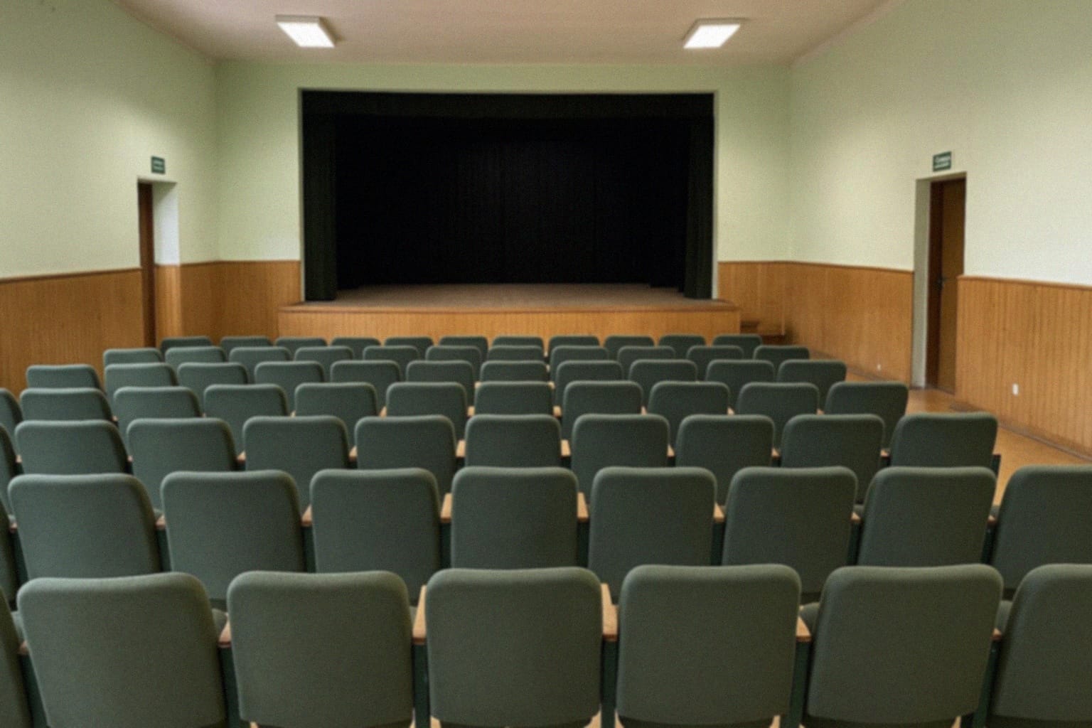 XVI Spotkanie Zespołów Seniorskich w Swarzędzu – Podsumowanie