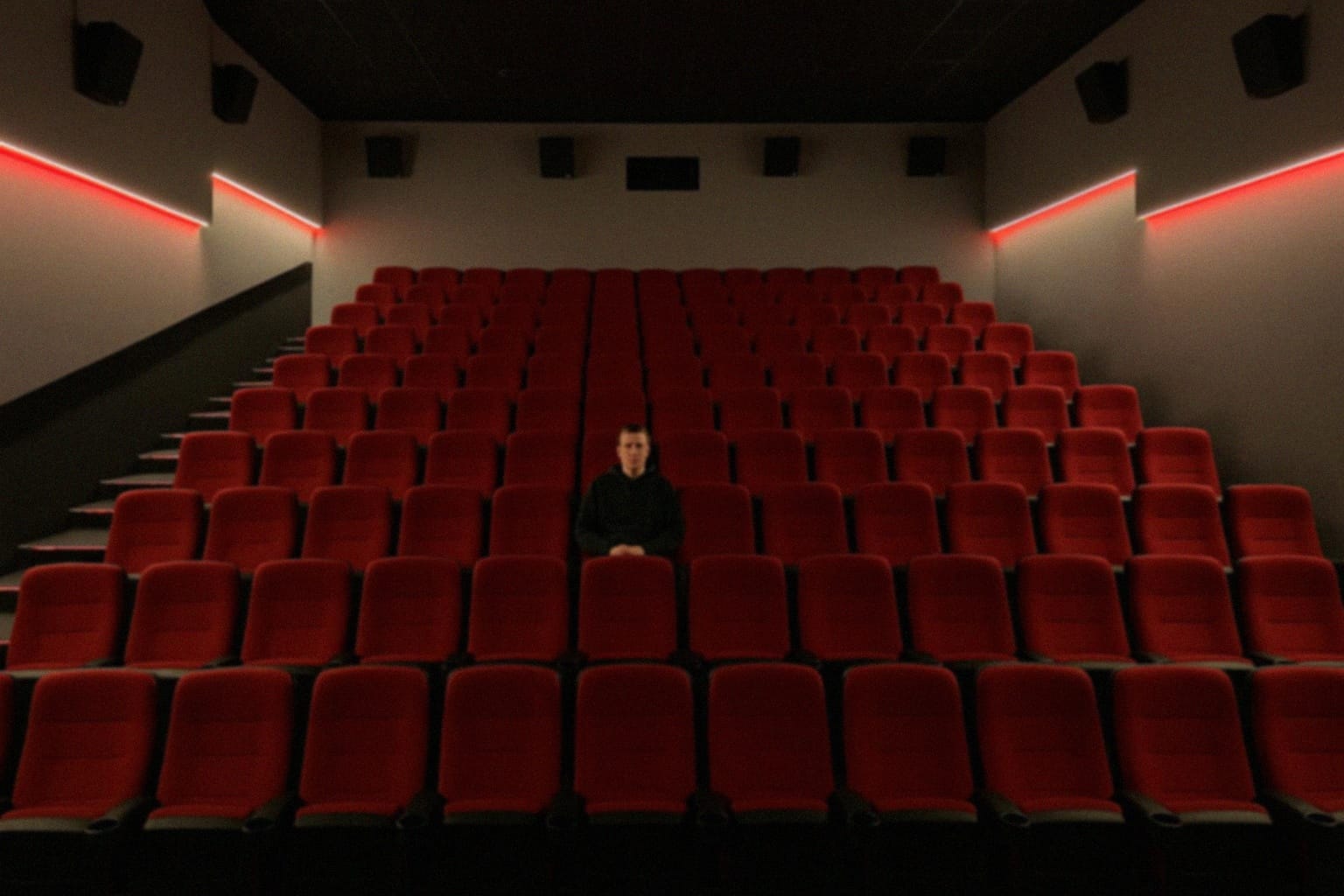 Teatr w Swarzędzu: „Upiór w sanatorium, czyli Nic na serio” na scenie