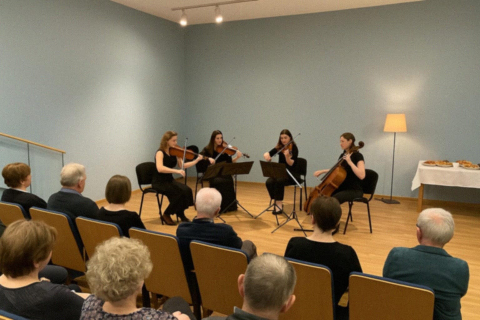 Orkiestra Dęta w Swarzędzu Zaprasza do Współpracy