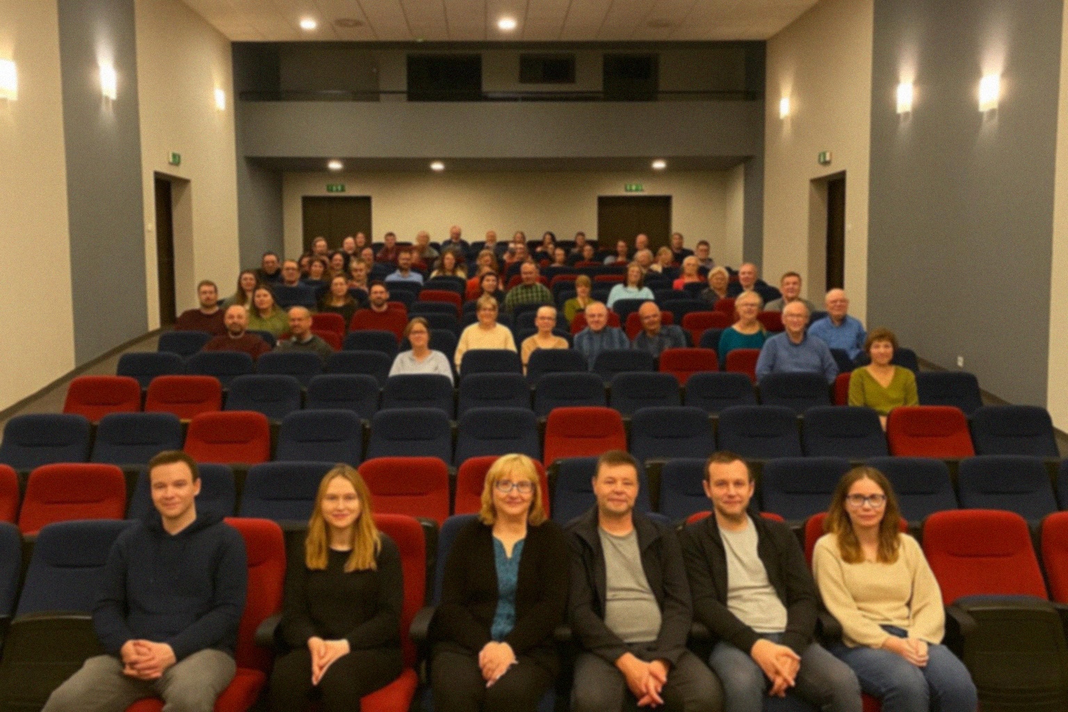 Informacje o zakazie parkowania podczas Dni Swarzędza 2025