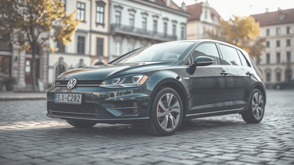 Golf 4 GTD – charakterystyka, osiągi i opinie użytkowników