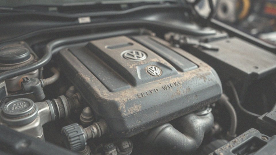 Golf 6 silniki – jakie jednostki napędowe oferuje Volkswagen?