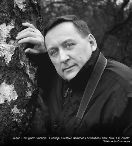 Henryk Błachnio (fotograf)