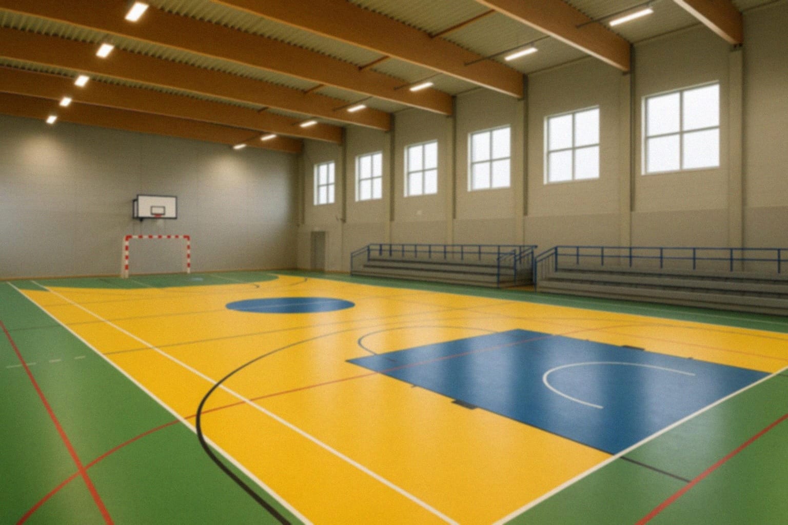 Półkolonie tenisowe w Swarzędzu – lato 2026