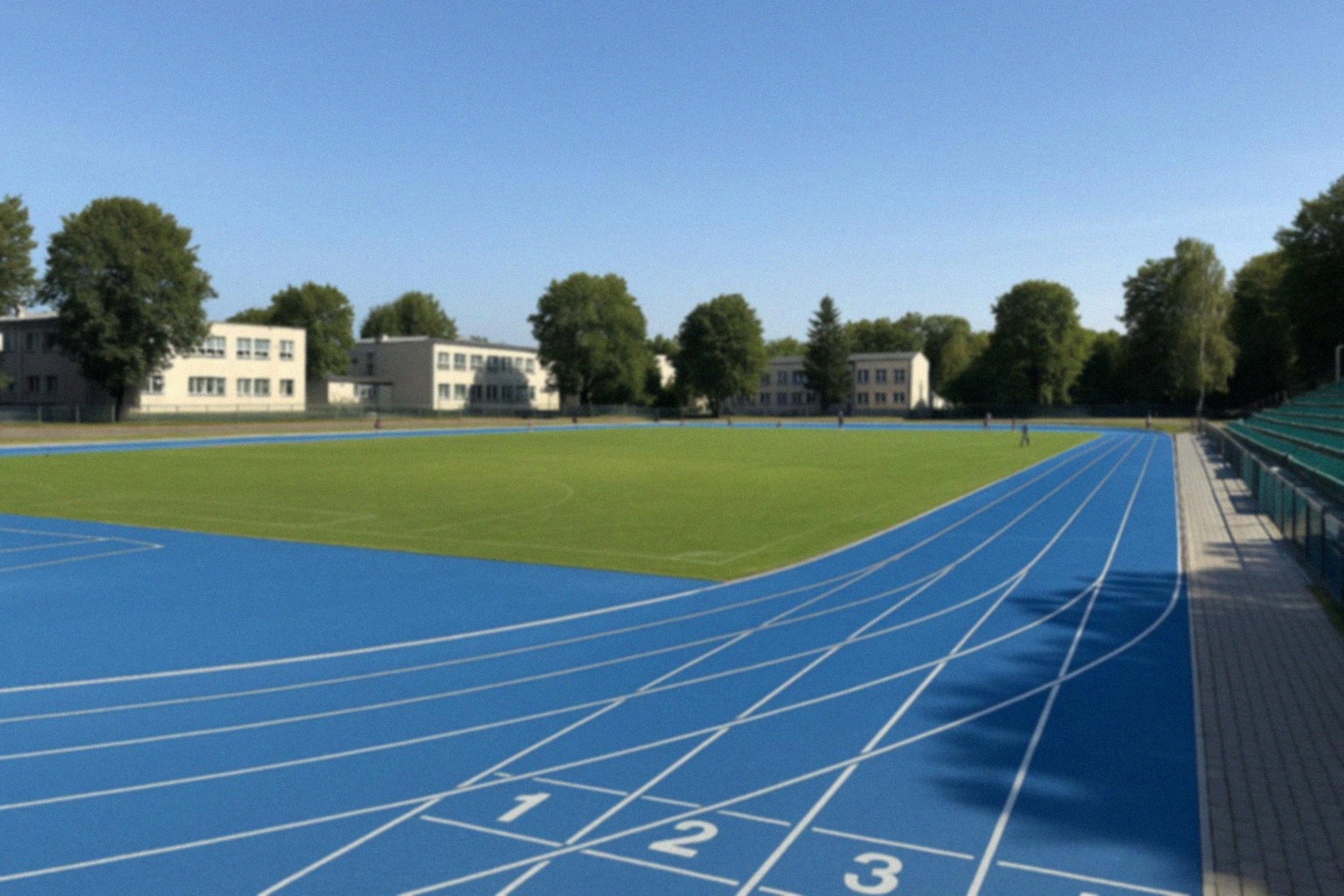 Swarzędzkie Centrum Sportu i Rekreacji poszukuje pracowników