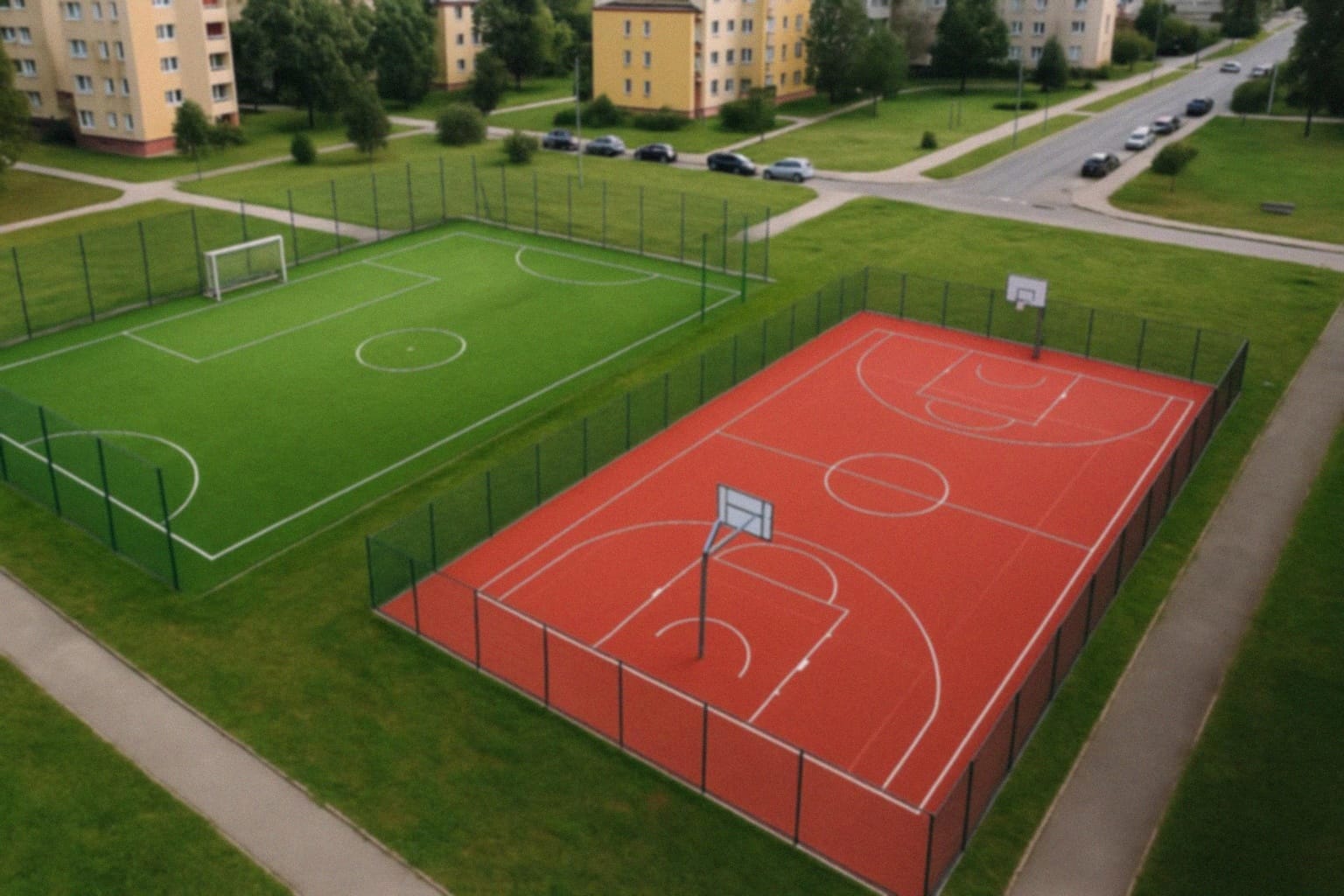 Nowe zajęcia kalisteniki w Swarzędzu od października