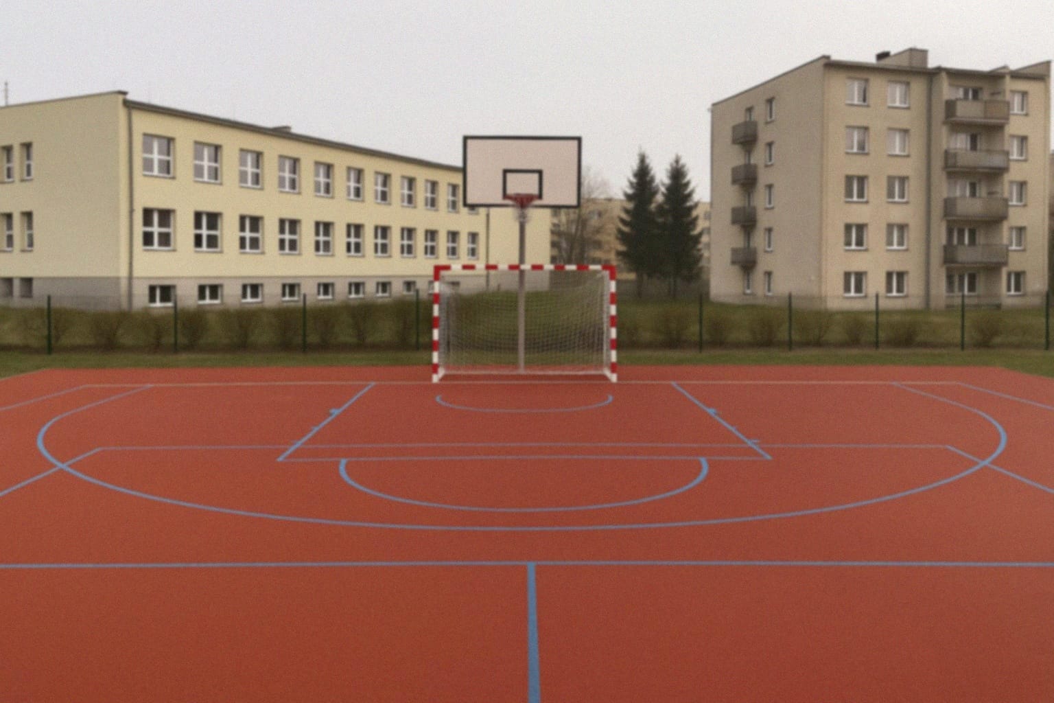 Poszukiwania instruktora pływania w Swarzędzkim Centrum Sportu i Rekreacji