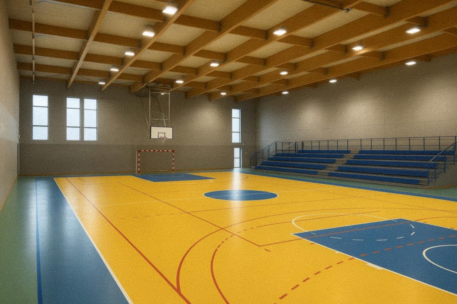 Zmiany w godzinach otwarcia pływalni i lodowiska podczas świąt