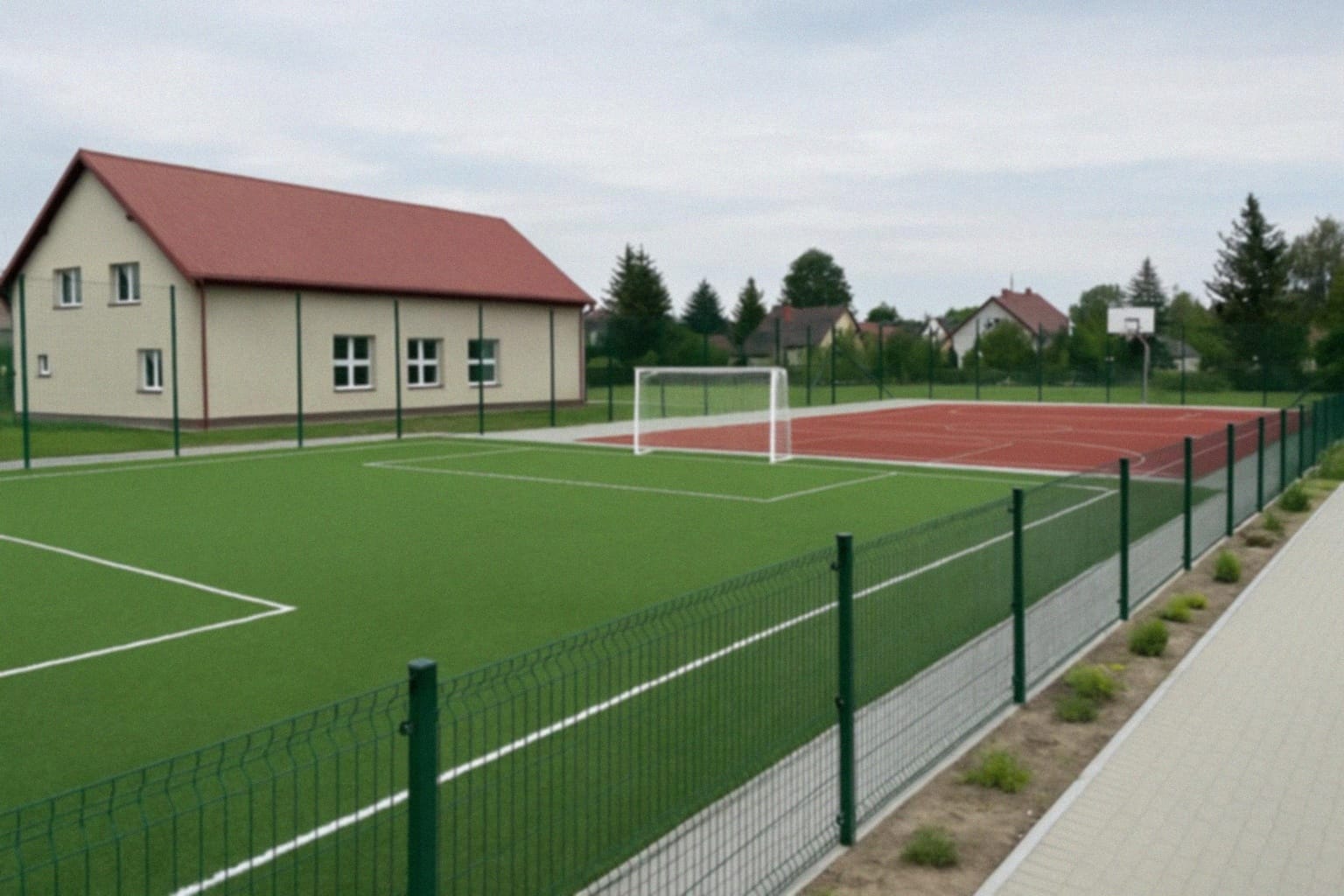 Mikołajki na lodowisku w Swarzędzu – relacja z wydarzenia