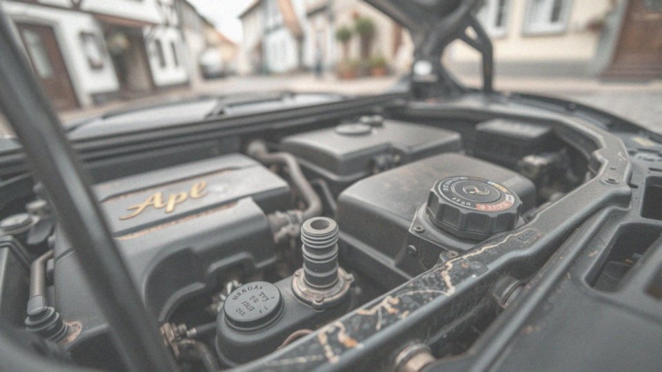 Opel Corsa D 1.2 – ile oleju do silnika potrzebuje?