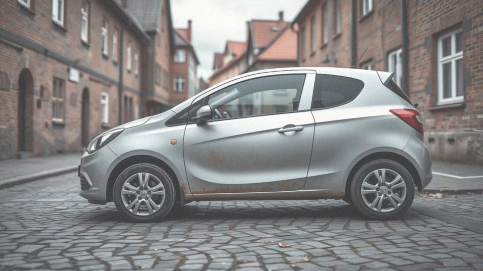 Opel Corsa D 1.4 benzyna – kluczowe informacje i osiągi