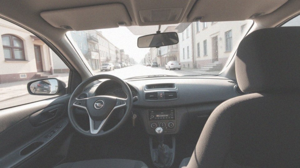 Opel Corsa D Cosmo – wyposażenie i zalety popularnego hatchbacka