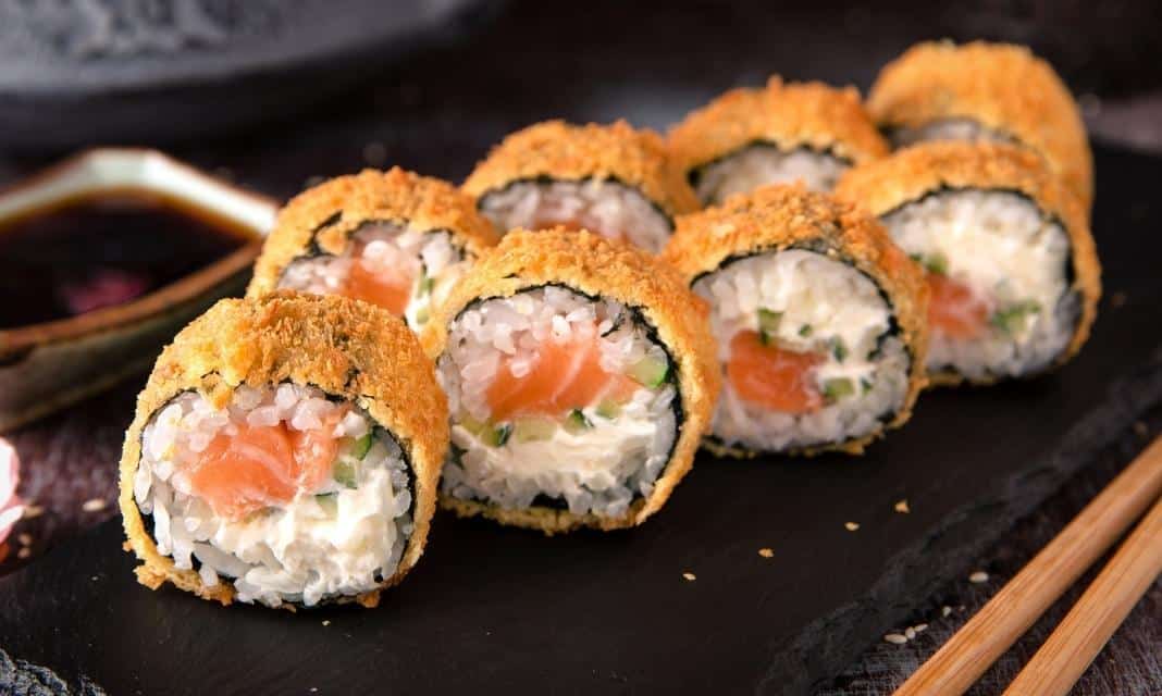 Sushi Swarzędz