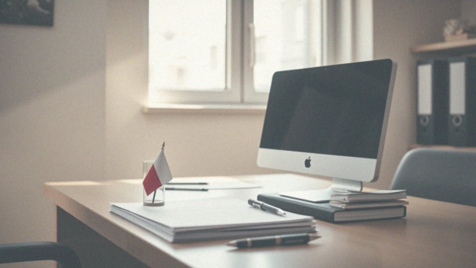 Technik administracji czy warto? Zainwestuj w przyszłość zawodową!