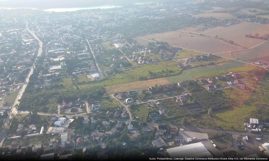 Zimowe Działania Policji na Rzecz Osób w Kryzysie Bezdomności w Swarzędzu