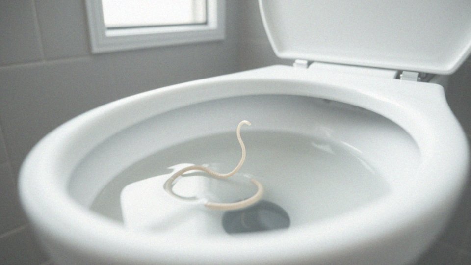 Wydalanie glisty po Zentelu – jak przebiega ten proces?